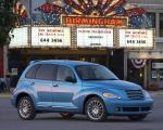 Chrysler PT Cruiser 2006 года